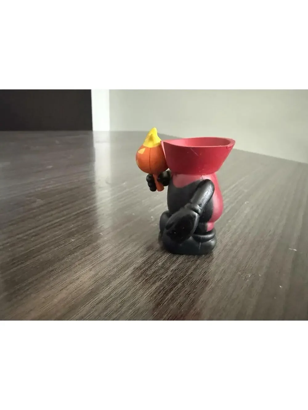 Disney Vinylmation Animation Series 2 Chaser Headless Horseman Figure